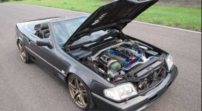 Motorul primește STATUT de Piesă de Schimb! Află când intră în vigoare legea - Photo