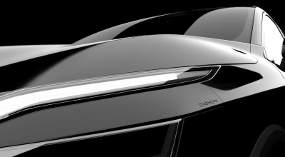 Primele detalii despre noua generație Nissan Qashqai. Când se lansează și ce are nou - Photo