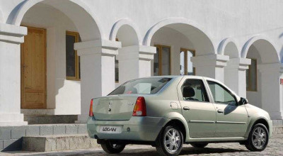 Producția vechiului Logan va fi reluată fără implicarea celor de la Renault - Photo