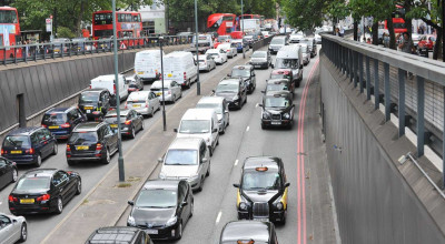 Marea Britanie interzice vânzarea de mașini cu motoare pe benzină și motorină începând din 2030 - Photo