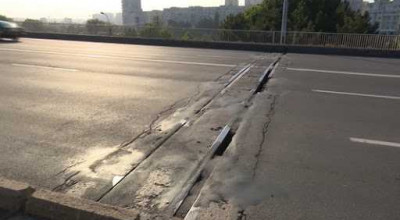 Podul de pe strada Mihai Viteazul ar putea fi reparat capital în 2021. Costurile pentru lucrări se ridică la 72 de milioane de lei Podul de pe strada Mihai Viteazul ar putea fi reparat capital în 2021. Costurile pentru lucrări se ridică la 72 de milioane de lei - Photo