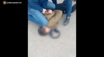 Un tânăr din Ialoveni a răpit un Opel chiar din ograda unei case din Sângera. Acum riscă până la 5 ani de inchisoare Un tânăr din Ialoveni a răpit un Opel chiar din ograda unei case din Sângera. Acum riscă până la 5 ani de inchisoare - Photo