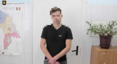 Un tânăr de 19 ani a furat un Volkswagen Touran de la spălătoria auto unde lucra și l-a accidentat. Acum riscă 3 ani de închisoare Un tânăr de 19 ani a furat un Volkswagen Touran de la spălătoria auto unde lucra și l-a accidentat. Acum riscă 3 ani de închisoare - Photo