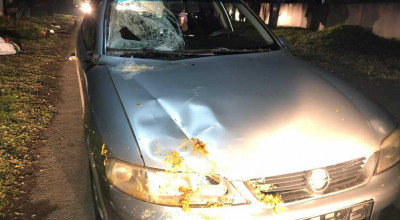 Un șofer beat criță a lovit mortal o femeie, deplasându-se cu viteză excesivă. Acum riscă 8 ani de închisoare - Photo