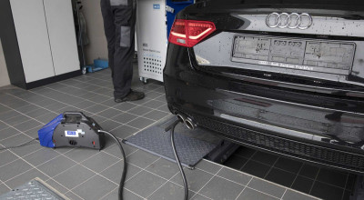 Noul standard Euro 7 ar putea obliga constructorii să introducă sisteme hybrid pentru toate motorizările pe benzină și diesel - Photo