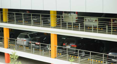 Parcările auto cu plată amplasate pe teritoriul municipiului Chișinău, vor fi inventariate! Parcările auto cu plată amplasate pe teritoriul municipiului Chișinău, vor fi inventariate! - Photo