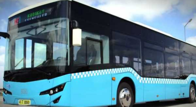 Rezultatele licitației cu privire la achiziția a 100 de autobuze Isuzu noi în Chișinău, anulate. Decizia va fi reevaluată  Rezultatele licitației cu privire la achiziția a 100 de autobuze Isuzu noi în Chișinău, anulate. Decizia va fi reevaluată - Photo