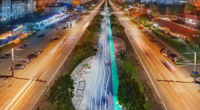 Primăria planifică elaborarea unui proiect de extindere a bulevardului Mircea cel Bătrân  Primăria planifică elaborarea unui proiect de extindere a bulevardului Mircea cel Bătrân - Photo