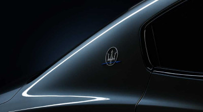 Maserati își va electrifica întreaga gamă, până în 2025, potrivit oficialilor. O sumedenie de modele noi sunt planificate - Photo