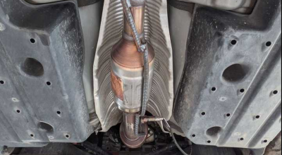 Moldovenii din America au inventat propria protecție anti-furt catalizatoare! - Photo