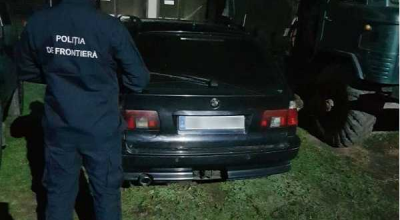 BMW-ul său cu numere de BG a fost indisponibilizat! Iată pentru ce încălcări a rămas un moldovean fără mașină - Photo