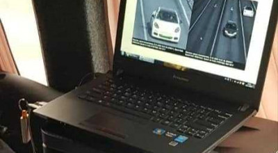 INSP a organizat filtre la intrarea în oraș, depistând mai mulți șoferi cu amenzi neachitate INSP a organizat filtre la intrarea în oraș, depistând mai mulți șoferi cu amenzi neachitate - Photo