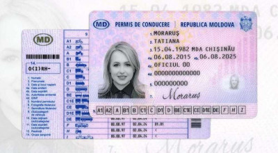Taxele pentru obținerea sau preschimbarea permisului de conducere ar putea fi majorate! Taxele pentru obținerea sau preschimbarea permisului de conducere ar putea fi majorate! - Photo