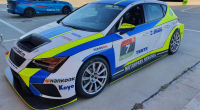 Se vinde un bolid de curse, Seat Cupra TCR DSG, și e la 400 km distanță de Chișinău! Se vinde un bolid de curse, Seat Cupra TCR DSG, și e la 400 km distanță de Chișinău! - Photo