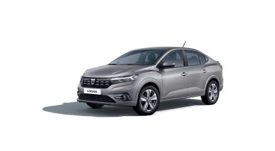 Dacia a publicat lista de prețuri a noului Logan pentru piața din Republica Moldova! Cea mai accesibilă versiune începe de la 8.580 de euro - Photo