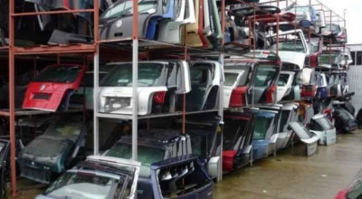 Importul pieselor second-hand ar putea fi legalizat! Un deputat a înregistrat un amendament în acest sens Importul pieselor second-hand ar putea fi legalizat! Un deputat a înregistrat un amendament în acest sens - Photo