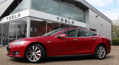 Tesla vine în România! Acum EV-urile lui Elon Musk vor fi și mai accesibile moldovenilor - Photo