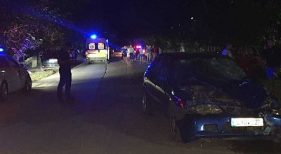 Șoferul beat care a accidentat mortal primărița din satul Piatra și-a aflat sentința. Acesta va achita rudelor 500 mii lei și va sta la închisoare - Photo