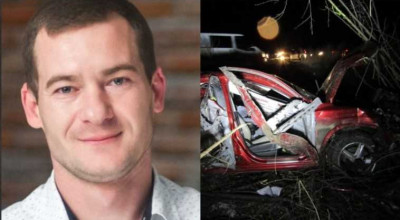 Stomatologul din Ungheni care a vrut să-și omoare soția prin accident și-a primit sentința - Photo