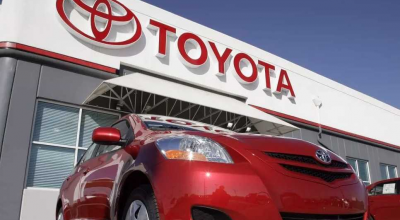 Șefia Toyota, îngrijorată de impactul negativ al EV-urilor! Industria auto ar putea ajunge într-un colaps - Photo