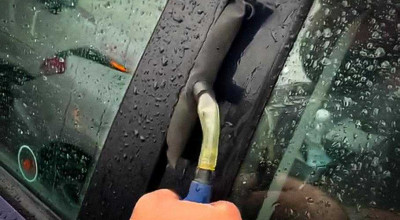 (VIDEO) Află cum deschizi aproape orice automobil, într-o minută și fără chei - Photo