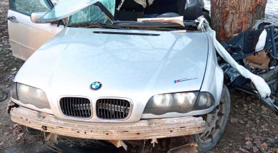 Noi detalii despre accidentul tragic de la Sîngerei! Șoferița decedată avea permisul de numai 4 luni - Photo