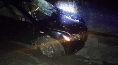 Angajatul INSP care a tamponat mortal o femeie și a fugit, era beat criță! - Photo