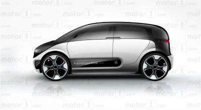 Apple le va plăti celor de la Kia 3.6 miliarde de dolari pentru asamblarea mașinii sale electrice - Photo