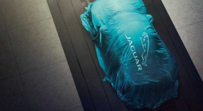 Începând cu anul 2025, Jaguar va deveni un brand 100% electric. Land Rover pregătește șase EV-uri, primul în 2024 - Photo