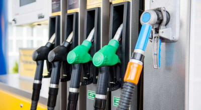 Prețurile la carburanți cresc din nou! Benzina a trecut de pragul psihologic de 18 lei, iar motorina de 15 lei - Photo