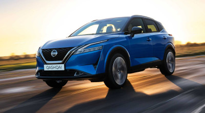  Noua generație Nissan Qashqai a debutat: Oferă versiuni electrificate, fără motoare diesel - Photo