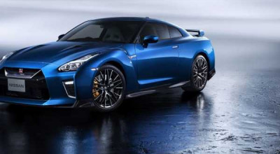Surse: Noua generație Nissan GT-R ar urma să debuteze la finele lui 2022, va avea motorizare mild-hybrid - Photo