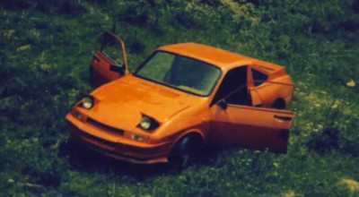 Putea fi cea mai specială Dacia! Modelul construit pe timpul comuniștilor a fost respins de conducere - Photo