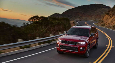 Amerindienii insistă ca Jeep să renunțe la folosirea numelui Cherokee - Photo