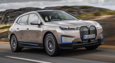 Șeful BMW spune că în curând Tesla nu va mai putea face față în segmentul vehiculelor electrice - Photo