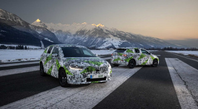 Detalii importante despre noua generație Fabia, dezvăluite de Skoda! - Photo
