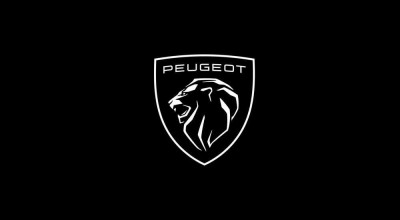 Peugeot are un nou logo, care vestește actualizarea identității mărcii! - Photo