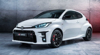 A fost numit câștigătorul titlului Mașina Anului 2021 în Europa! - Photo