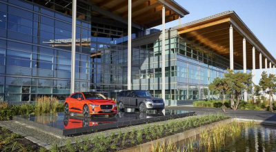 Jaguar Land Rover recunoaște că pierde câte 100.000 de clienți pe an din cauza calității proaste a modelelor sale - Photo
