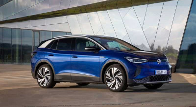 Volkswagen accelerează tranziția la electricitate, promite un electromobil de 20.000 euro, vrea să dețină 70% din piața EV-urilor în Europa - Photo