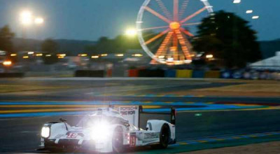 Cursa de 24 ore de la Le Mans a fost reprogramată din cauza pandemiei, din nou! Evenimentul va avea loc în august - Photo