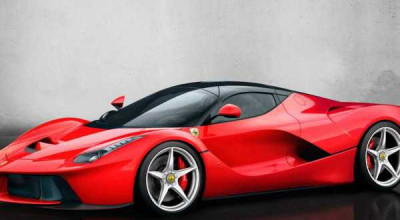 Studiu: Popularitatea Ferrari a scăzut drastic în ultimul deceniu, cu peste 30% - Photo