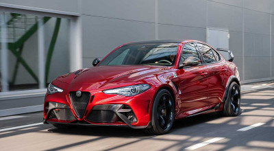 Peugeot nu va reveni pe piața din SUA! Grupul Stellantis renunță la idee și se axează pe Alfa Romeo - Photo