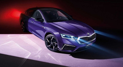 Skoda prezintă Octavia Pro, versiunea cu ampatament mărit dedicată celei mai mari piețe auto din lume - Photo