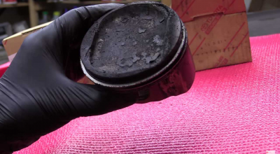 Iată din ce cauză Toyota Prius consumă ULEI motor în exces! Se poate remedia? - Photo