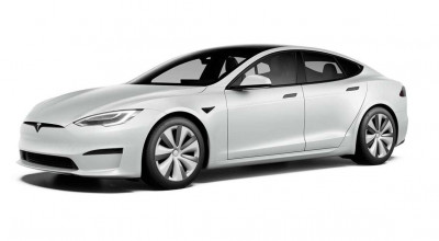 Autoritățile chineze consideră Tesla o amenințare, interzic accesul electromobilelor pe teritoriul bazelor militare - Photo