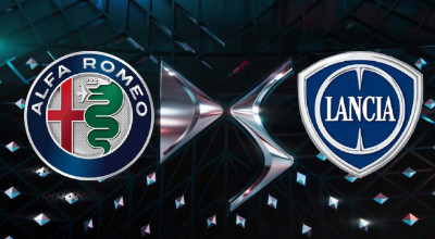 Alianța Stellantis pregătește investiții majore pentru a dezvolta brandurile Alfa Romeo, DS și Lancia - Photo