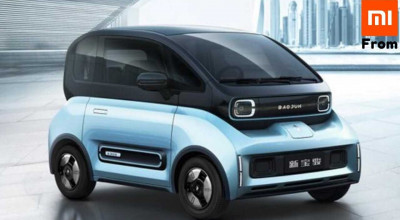Xiaomi anunță că va dezvolta un vehicul electric care va concura cu Apple și Tesla - Photo