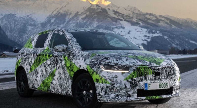 Skoda își prezintă planurile pentru 2021: se lansează noua Fabia și Enyaq iV Coupe, Karoq și Kodiaq vor primi actualizări - Photo