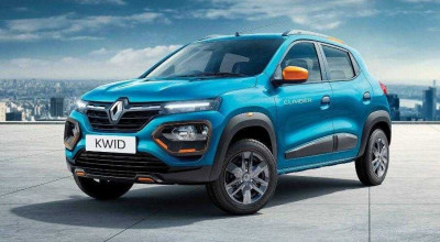 A fost publicat clasamentul celor mai accesibile modele din lume! Reușești să ghicești mașina de pe primul loc? - Photo